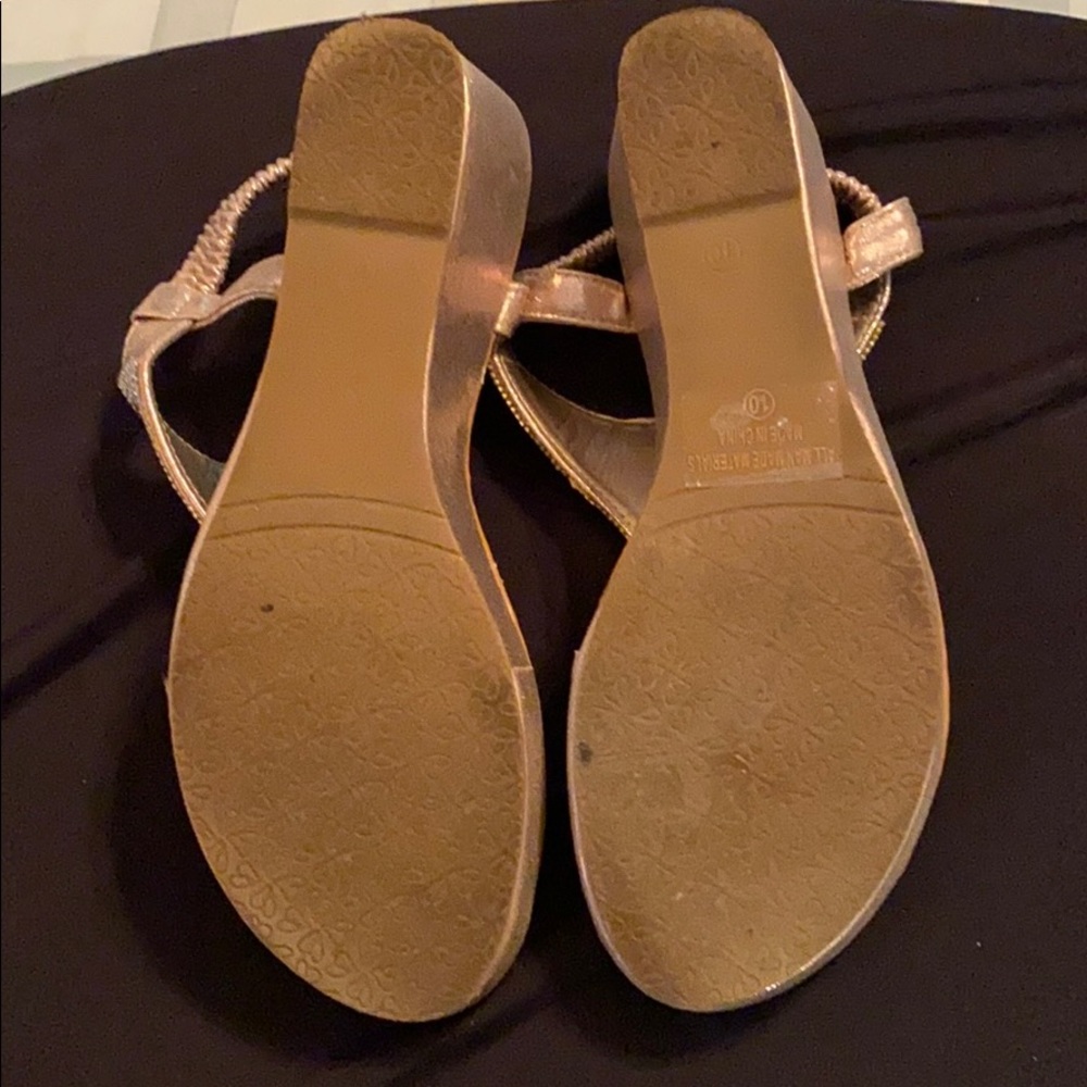 Dress Sandals - Picture 5 of 5